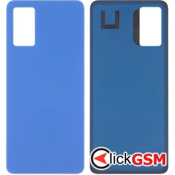 Piesa Capac Spate Albastru Xiaomi Redmi Note 11 Pro 5g 1qqc