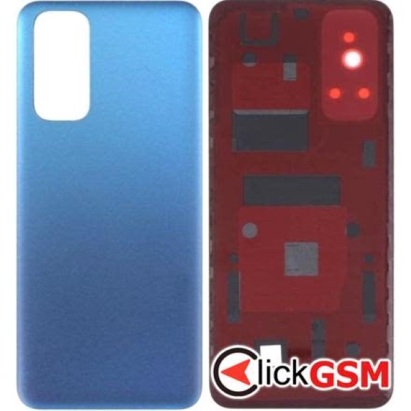 Piesa Capac Spate Albastru Xiaomi Redmi Note 11s 1ney