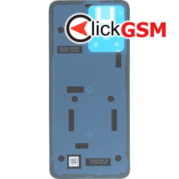 Piesa Capac Spate Albastru Xiaomi Redmi Note 12 4g 3592