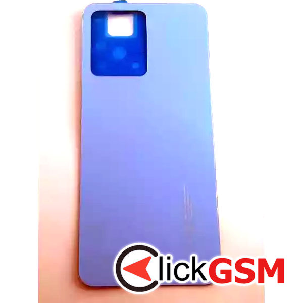 Piesa Piesa Capac Spate Albastru Xiaomi Redmi Note 12 4g 3c6i