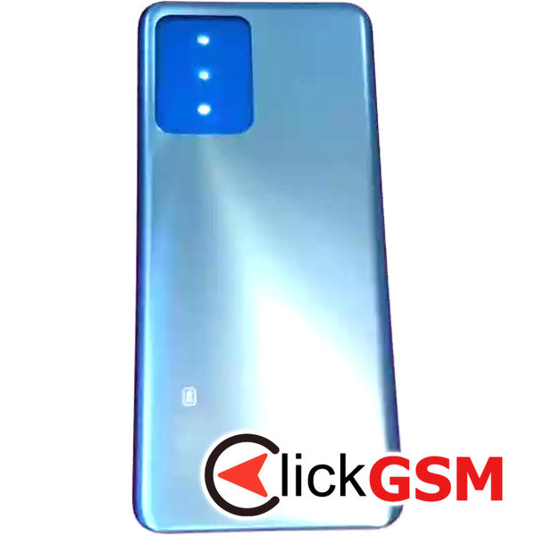 Piesa Capac Spate Albastru Xiaomi Redmi Note 12 5g 3a2w