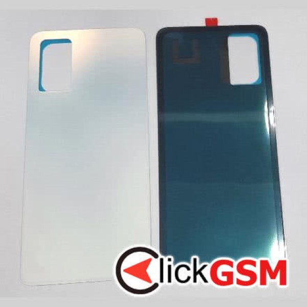 Piesa Piesa Capac Spate Albastru Xiaomi Redmi Note 12 Pro 3a3f