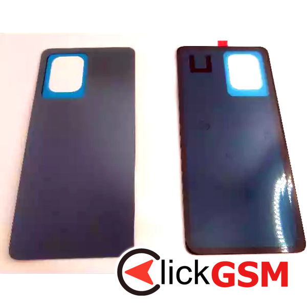 Piesa Capac Spate Albastru Xiaomi Redmi Note 12 Pro 5g 3a3z