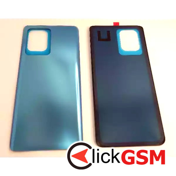 Piesa Piesa Capac Spate Albastru Xiaomi Redmi Note 12 Pro.plus 3a4t