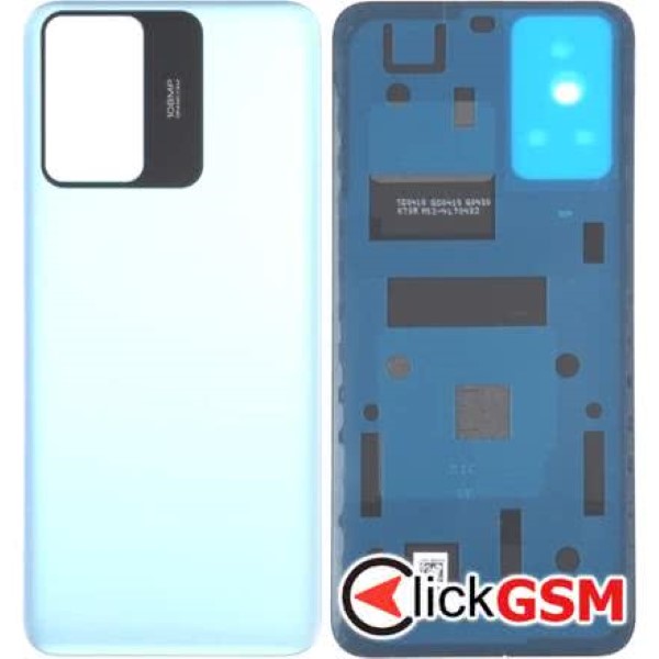 Piesa Piesa Capac Spate Albastru Xiaomi Redmi Note 12s 2vfg