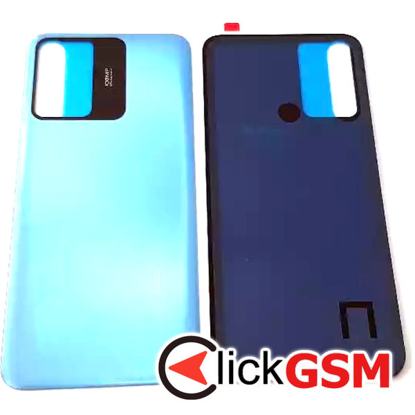 Piesa Capac Spate Albastru Xiaomi Redmi Note 12s 3cgq