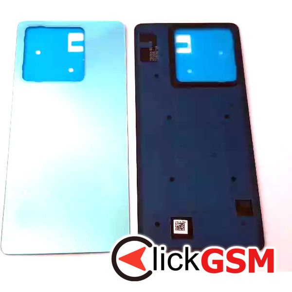 Piesa Piesa Capac Spate Albastru Xiaomi Redmi Note 13 5g 3cgf