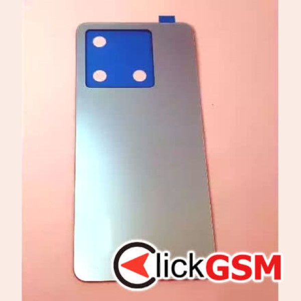 Piesa Piesa Capac Spate Albastru Xiaomi Redmi Note 13 Pro 3cjf