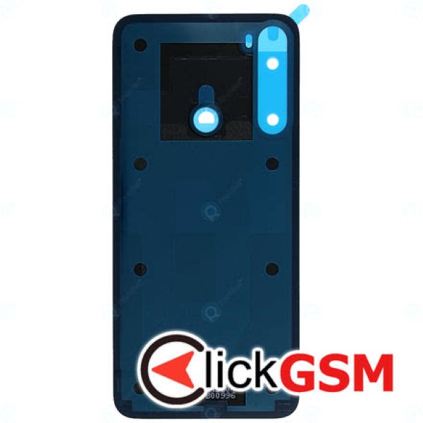 Piesa Capac Spate Albastru Xiaomi Redmi Note 8 2021 16yc