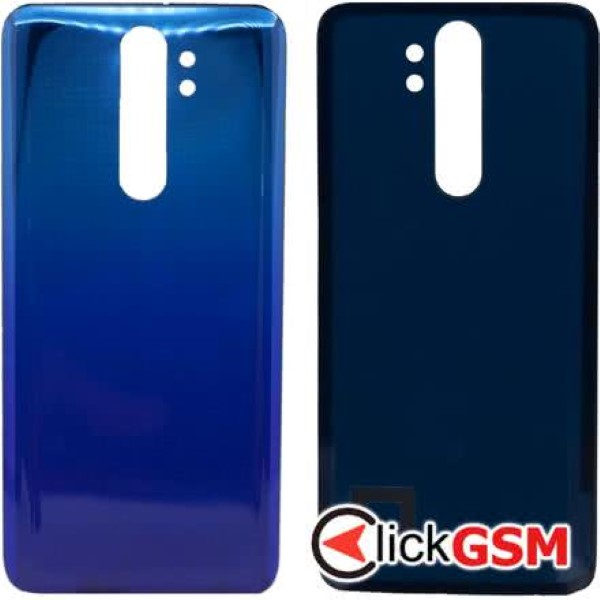 Piesa Capac Spate Albastru Xiaomi Redmi Note 8 Pro 2fpy