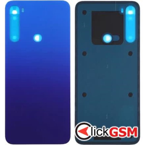 Piesa Capac Spate Albastru Xiaomi Redmi Note 8t 1mi3