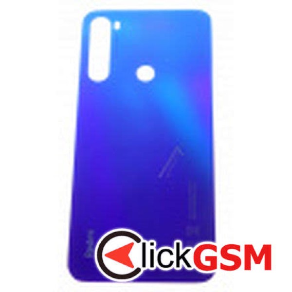 Piesa Piesa Capac Spate Albastru Xiaomi Redmi Note 8t 2d7k