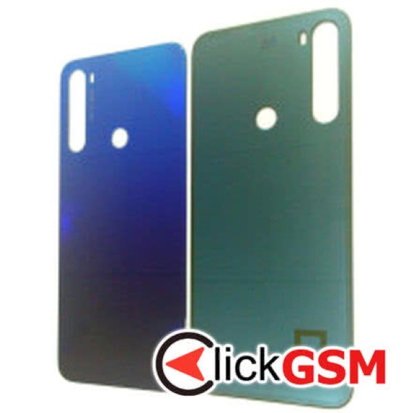 Piesa Piesa Capac Spate Albastru Xiaomi Redmi Note 8t 3akz