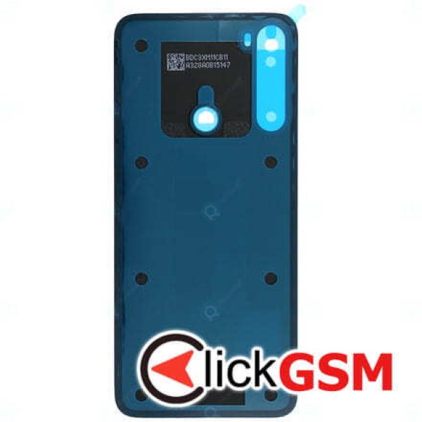 Piesa Capac Spate Albastru Xiaomi Redmi Note 8t Tb1