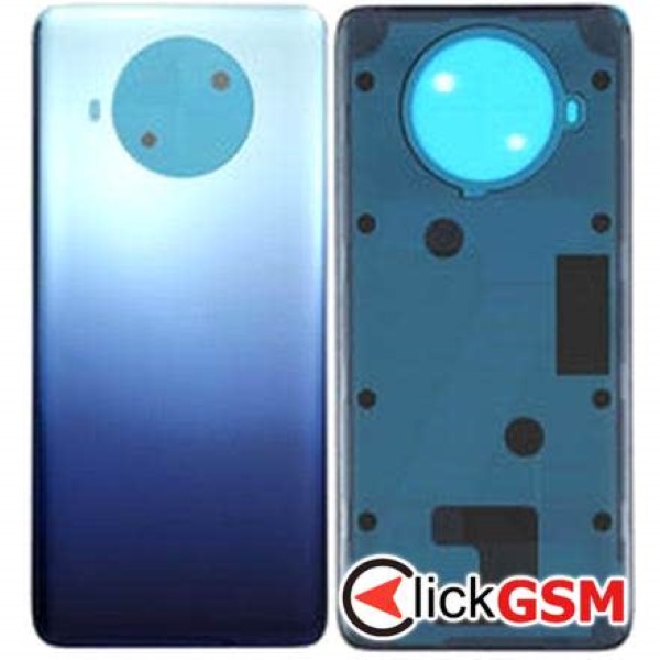 Piesa Capac Spate Albastru Xiaomi Redmi Note 9 Pro 5g 29h3