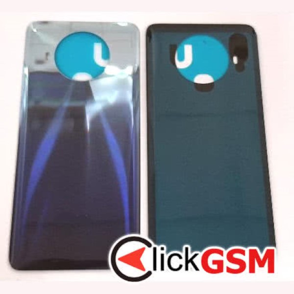 Piesa Capac Spate Albastru Xiaomi Redmi Note 9 Pro 5g 3ahz