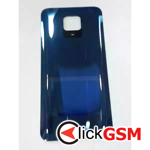 Piesa Piesa Capac Spate Albastru Xiaomi Redmi Note 9s 3ais