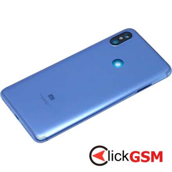 Piesa Piesa Capac Spate Albastru Xiaomi Redmi S2 Ua5