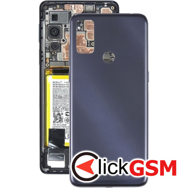 Piesa Capac Spate Alcatel 1s 2021 24ex