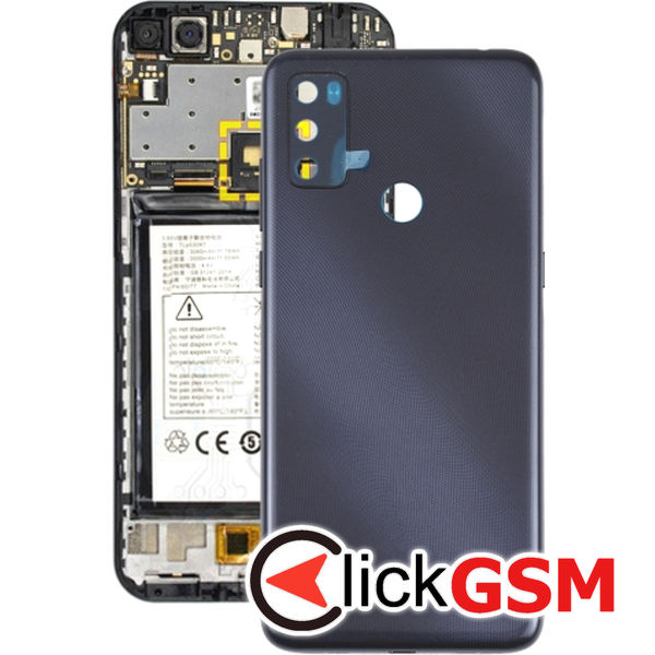 Piesa Capac Spate Alcatel 1s 2021 24fq