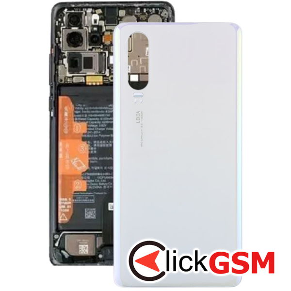 Piesa Piesa Capac Spate Ald Huawei P30 2b9s