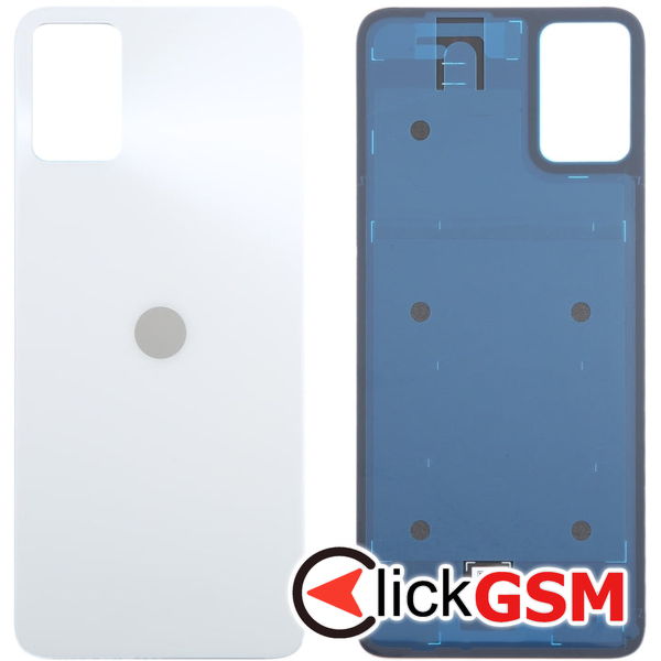 Piesa Capac Spate Ald Motorola Moto E22 3f8r