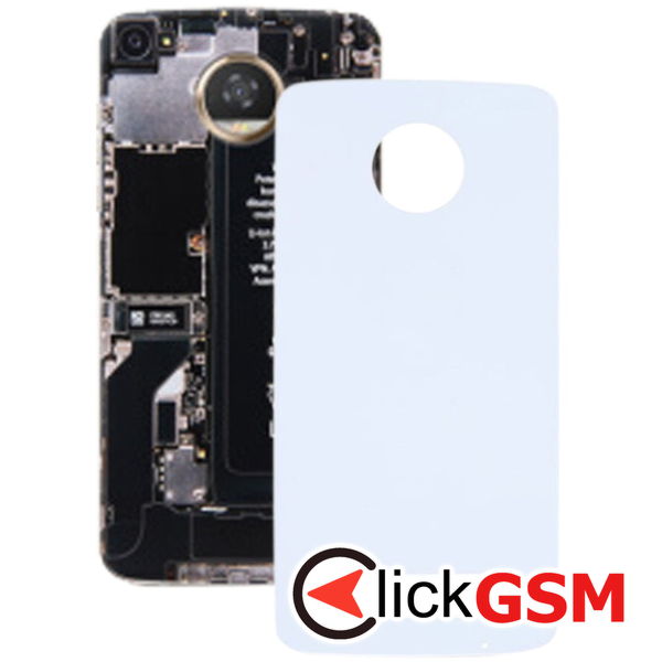 Piesa Piesa Capac Spate Ald Motorola Moto Z 22j2