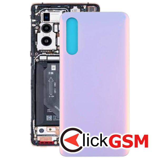 Piesa Capac Spate Ald Oppo Reno3 Pro 5g 1xch