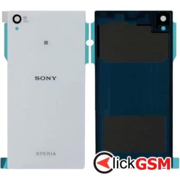 Piesa Piesa Capac Spate Ald Sony Xperia Z1 2fh0