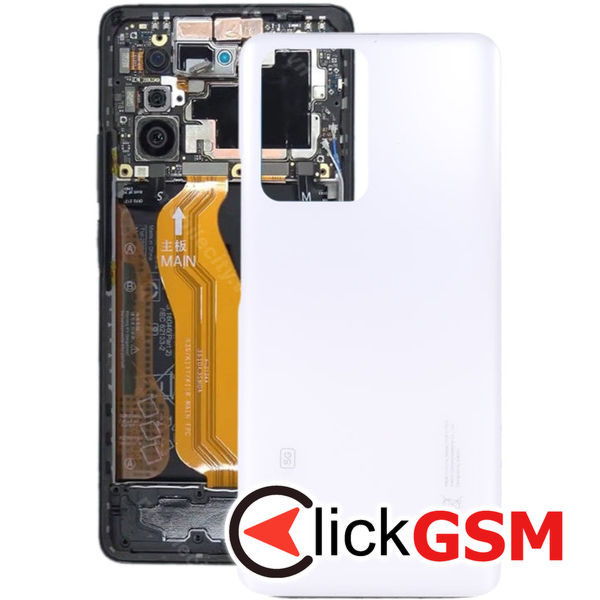 Piesa Piesa Capac Spate Ald Xiaomi 11t 2w48