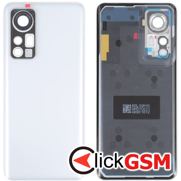 Piesa Capac Spate Ald Xiaomi 12s 2v0y