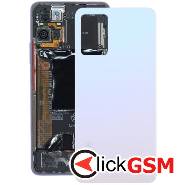 Piesa Capac Spate Ald Xiaomi Mi 11i 2v5c