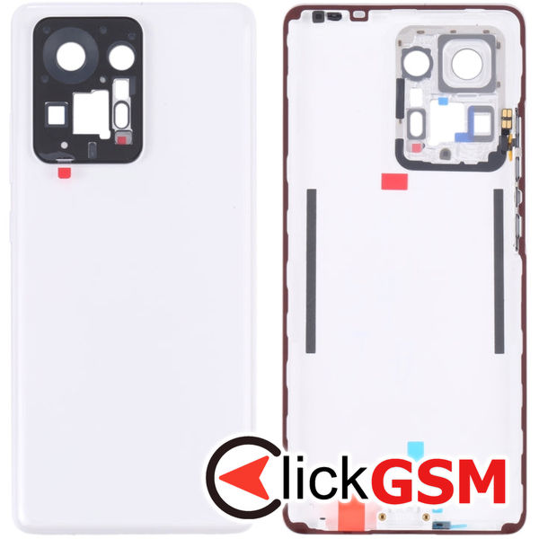 Piesa Capac Spate Ald Xiaomi Mi Mix 4 2wp5