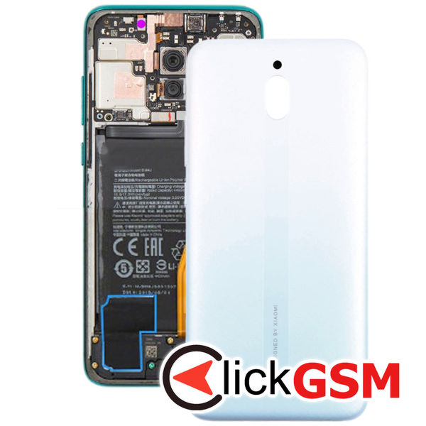 Piesa Piesa Capac Spate Ald Xiaomi Redmi 8a 25t5