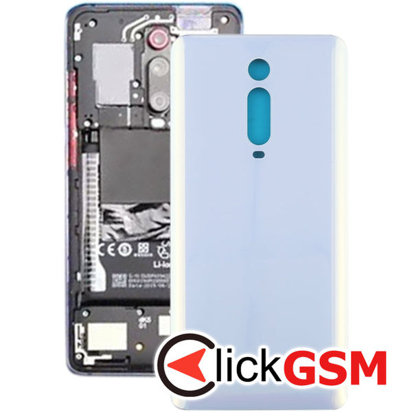 Piesa Capac Spate Ald Xiaomi Redmi K20 25u3