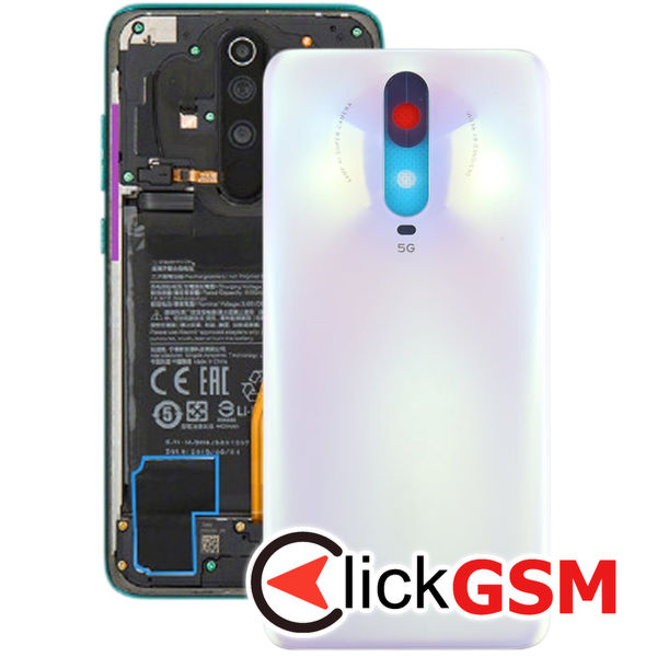 Piesa Piesa Capac Spate Ald Xiaomi Redmi K30 25tr