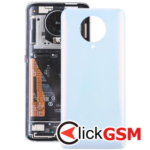 Piesa Piesa Capac Spate Ald Xiaomi Redmi K30 Ultra 25qu