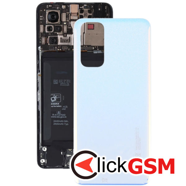 Piesa Capac Spate Ald Xiaomi Redmi Note 11s 25q8