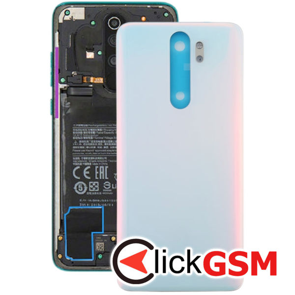 Piesa Capac Spate Ald Xiaomi Redmi Note 8 Pro 25tu