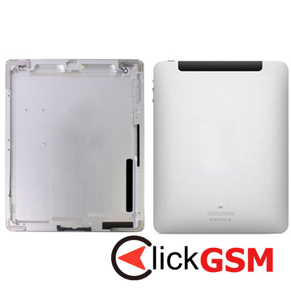 Piesa Capac Spate Apple Ipad 3 1y1c