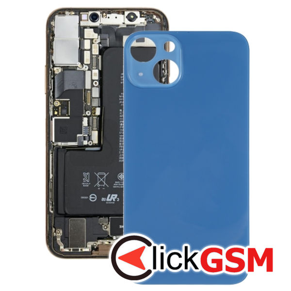 Piesa Capac Spate Apple Iphone 13 4gk7