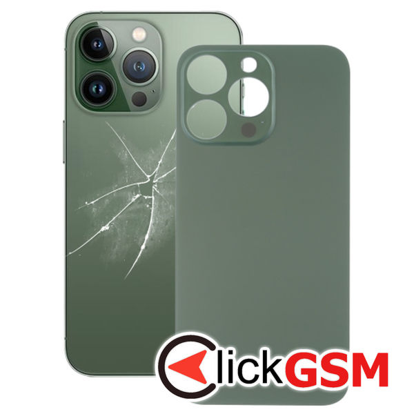 Piesa Piesa Capac Spate Apple Iphone 13 Pro Max 4gi5