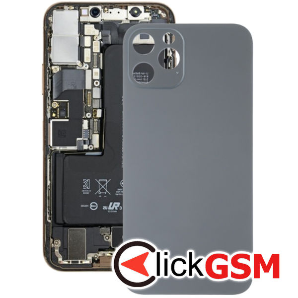 Piesa Piesa Capac Spate Apple Iphone 13 Pro Max 4gia