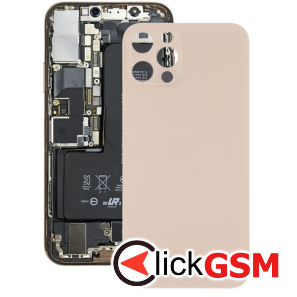 Piesa Piesa Capac Spate Apple Iphone 13 Pro Max 4gib