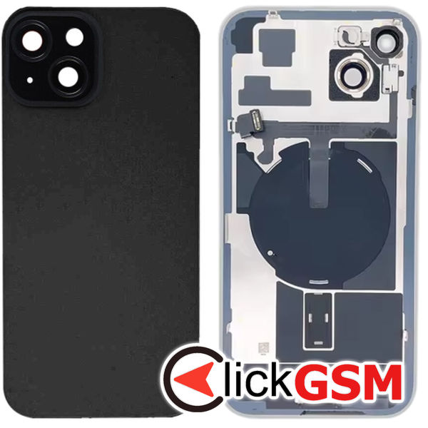 Piesa Capac Spate Apple Iphone 15 Plus 2e8e