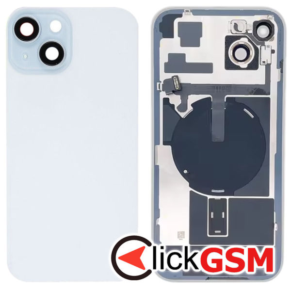 Piesa Capac Spate Apple Iphone 15 Plus 2e8h