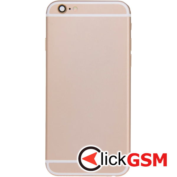 Piesa Capac Spate Apple Iphone 6s 4fl9