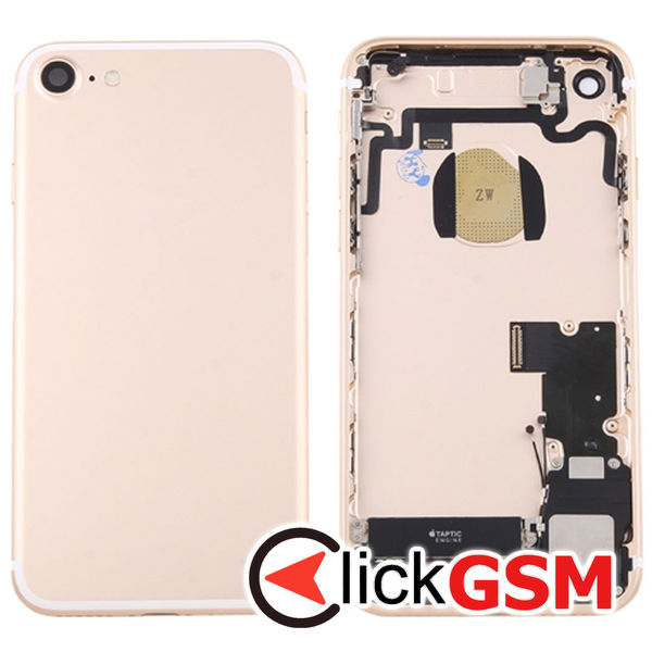 Piesa Capac Spate Apple Iphone 7 4g61