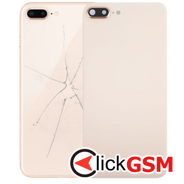 Piesa Capac Spate Apple Iphone 8 Plus 4g0f