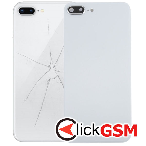 Piesa Capac Spate Apple Iphone 8 Plus 4g0g